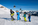 Skifahren