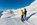 Skifahren