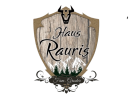 Logo vom Haus Rauris